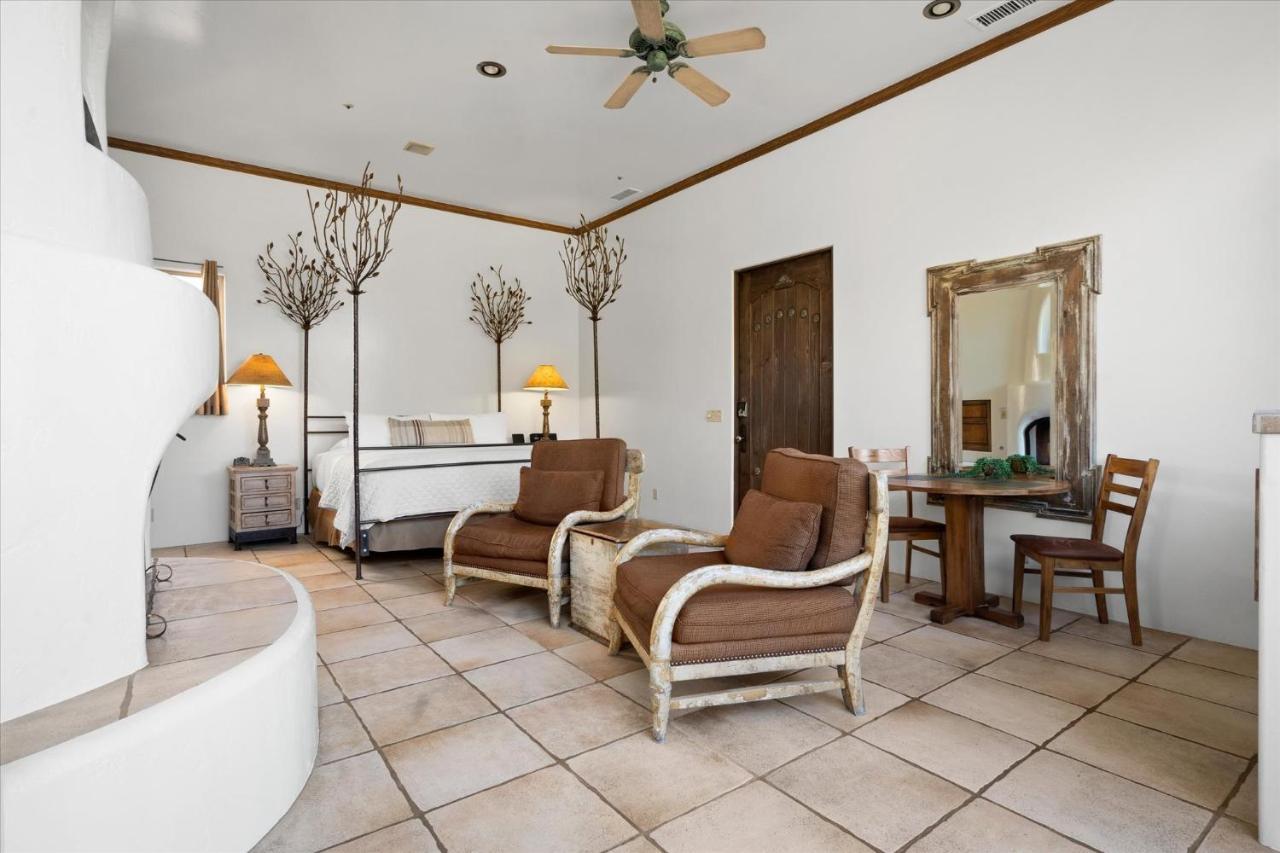 Adobe Village Villa With Private Patio - Sunset Villa Sedona Exterior foto