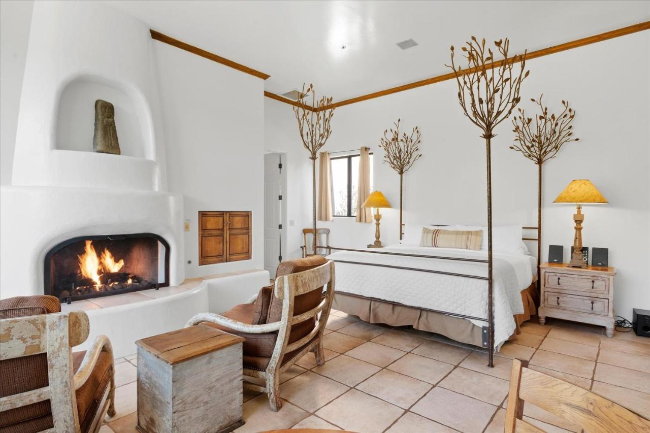 Adobe Village Villa With Private Patio - Sunset Villa Sedona Exterior foto