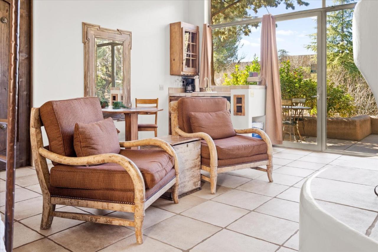 Adobe Village Villa With Private Patio - Sunset Villa Sedona Exterior foto